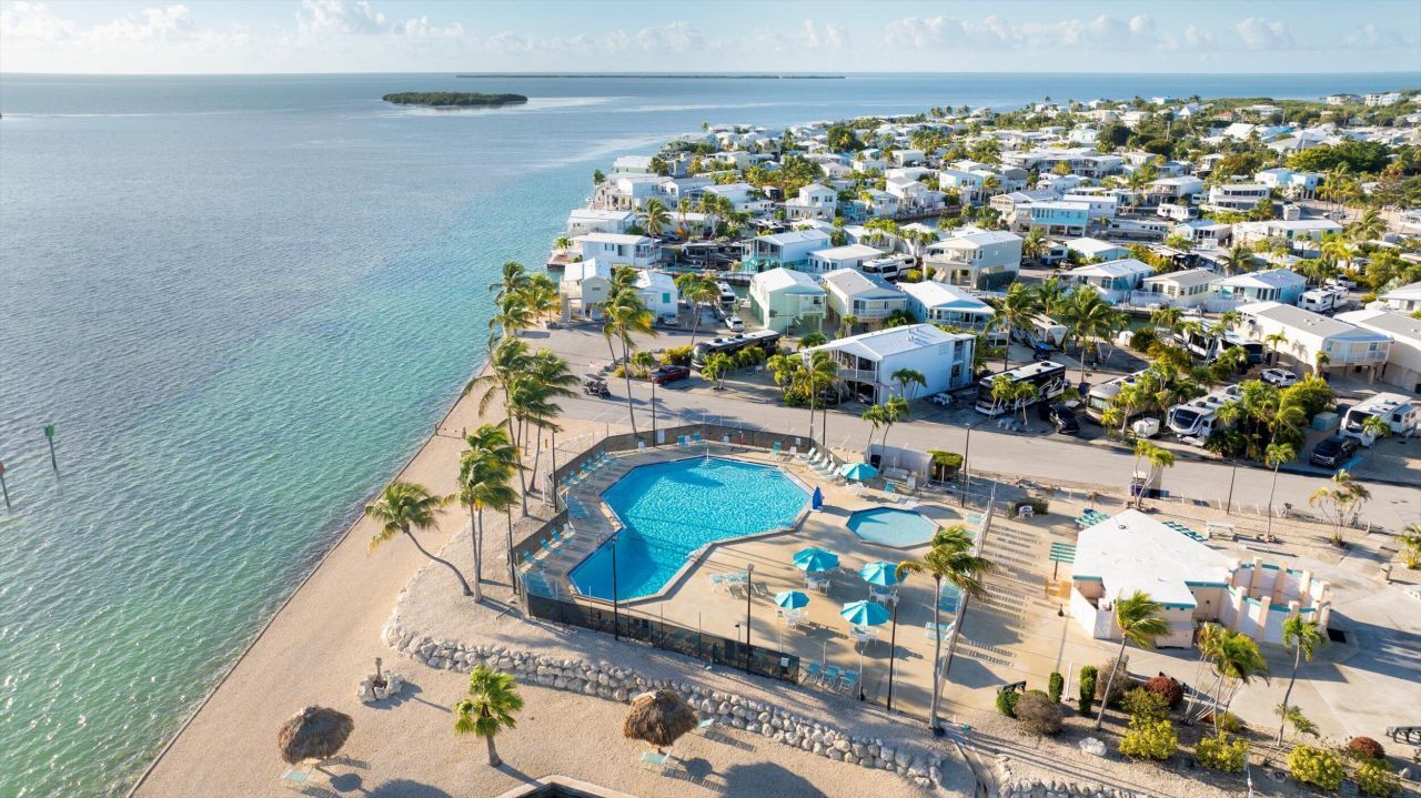 701 Spanish Main Drive, Unit 374, Cudjoe, FL 33042 Photo