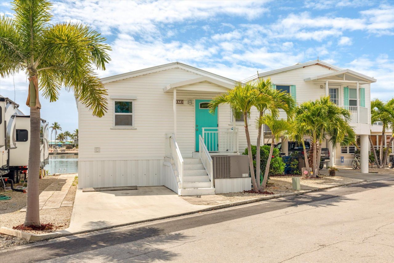 701 Spanish Main Drive, Unit 374, Cudjoe, FL 33042 Photo