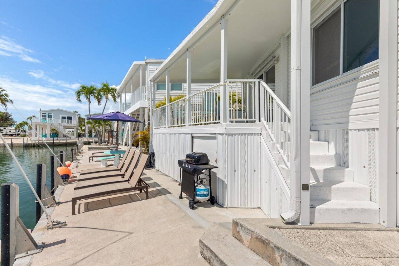 701 Spanish Main Drive, Unit 374, Cudjoe, FL 33042 Photo