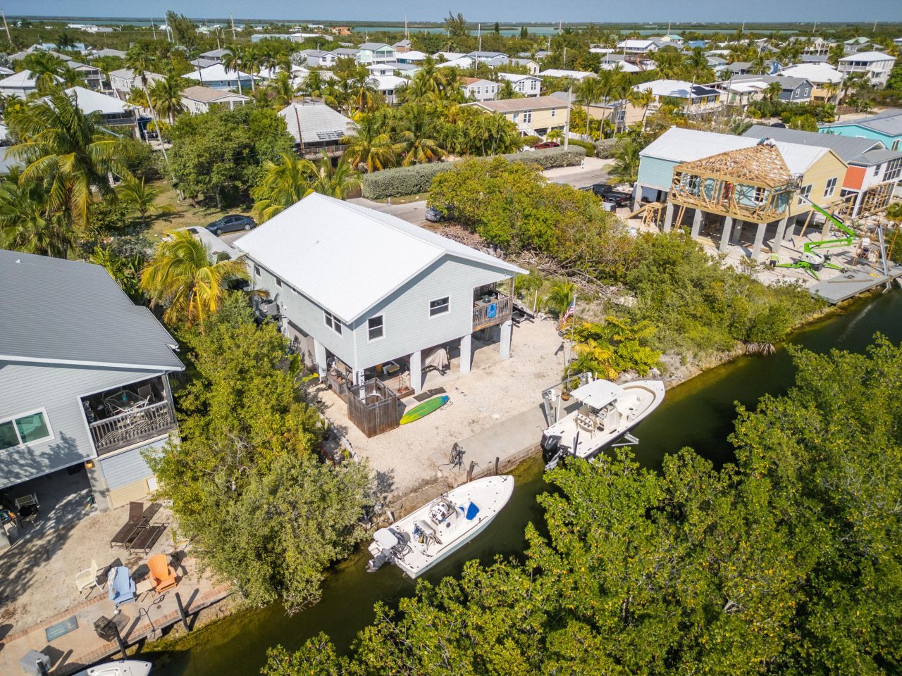 22852 Buccaneer Lane, Cudjoe, FL 33042 Photo