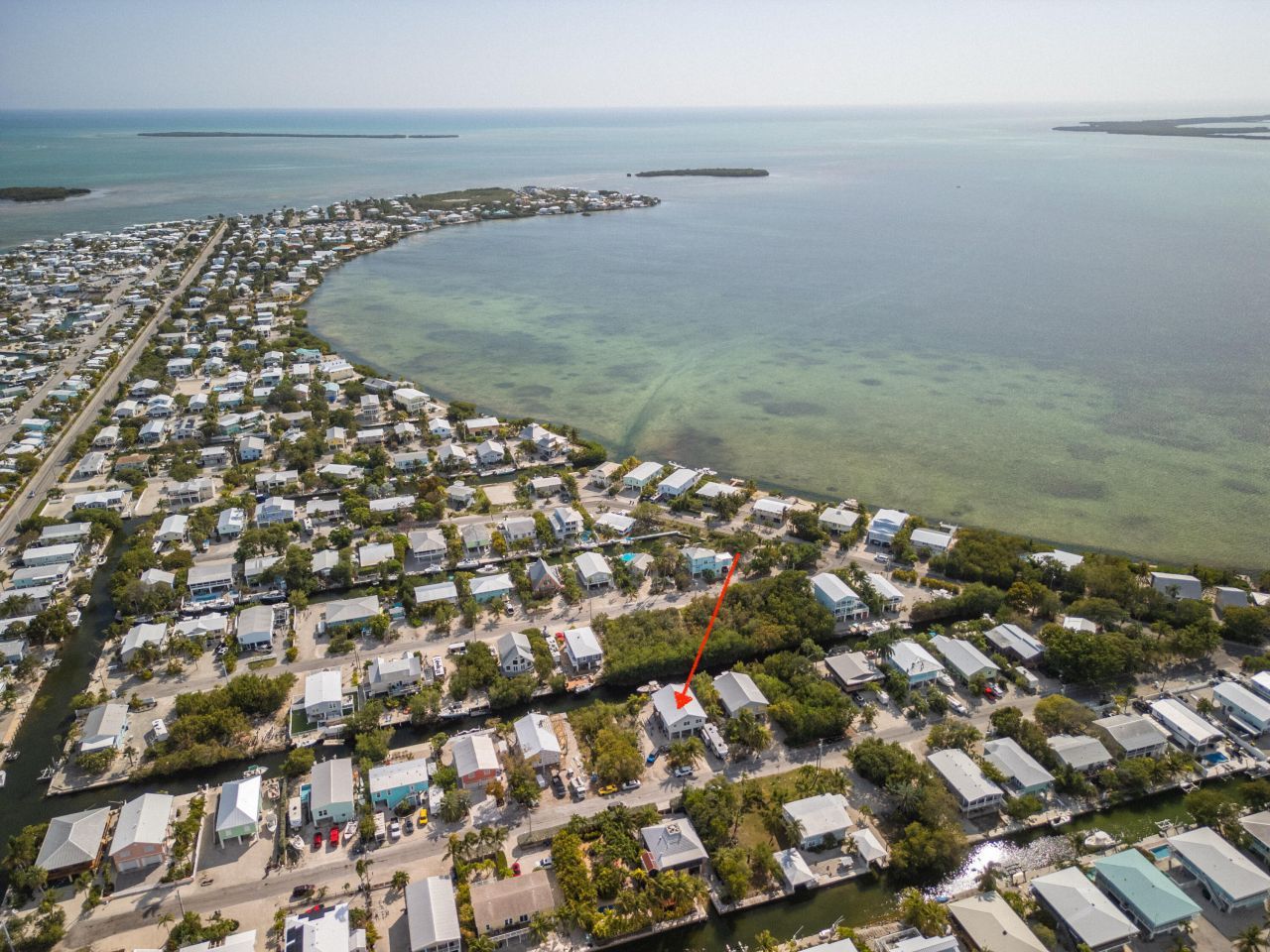 22852 Buccaneer Lane, Cudjoe, FL 33042 Photo