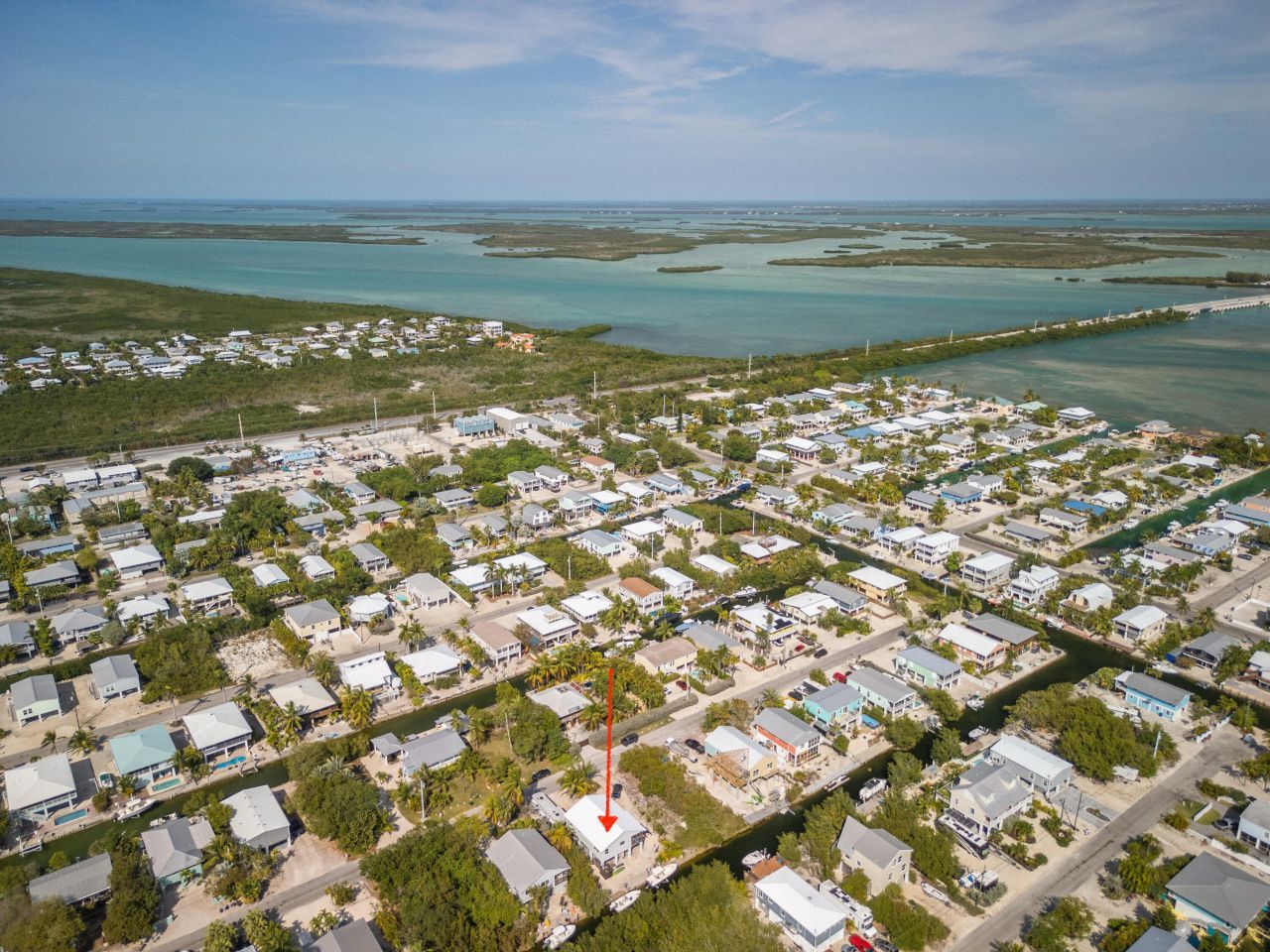 22852 Buccaneer Lane, Cudjoe, FL 33042 Photo