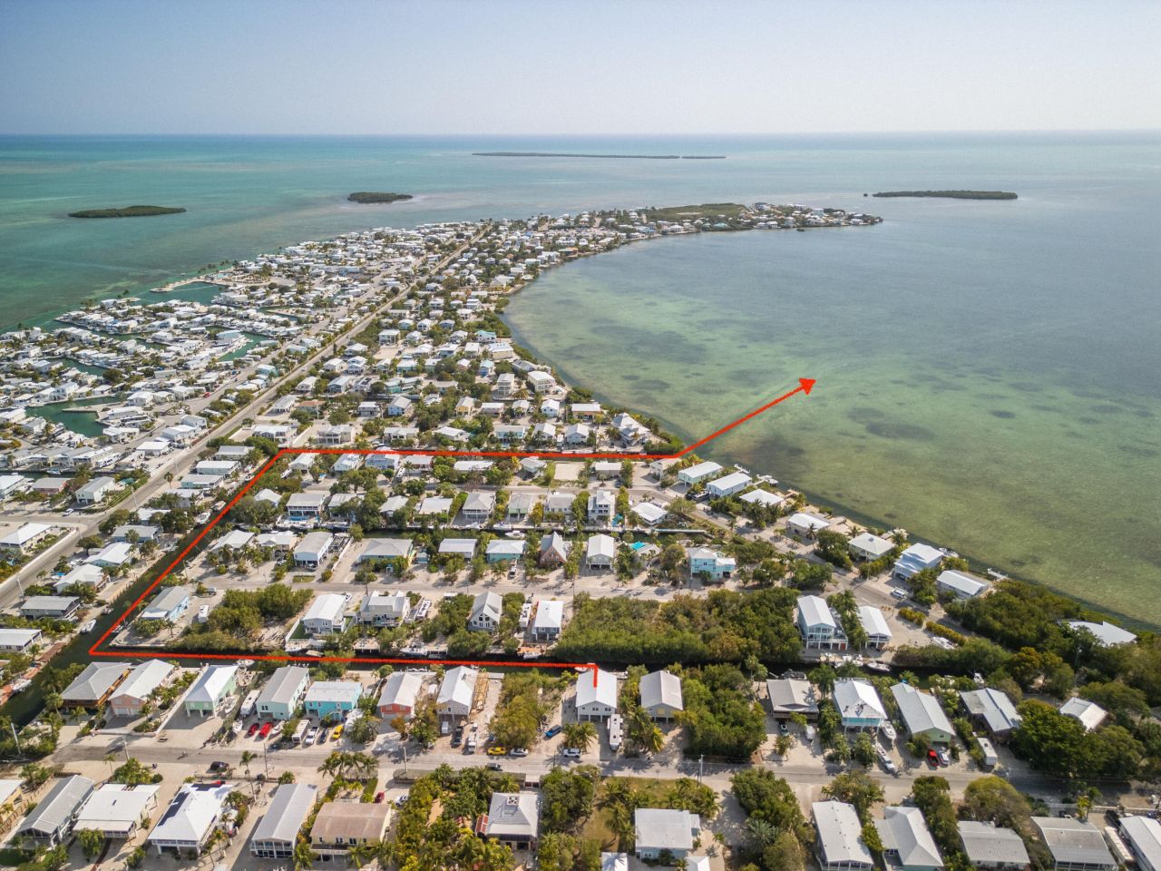 22852 Buccaneer Lane, Cudjoe, FL 33042 Photo