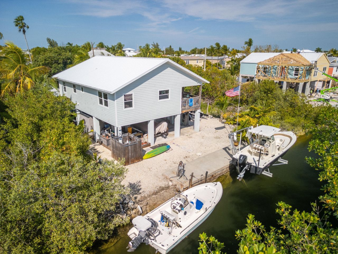 22852 Buccaneer Lane, Cudjoe, FL 33042 Photo