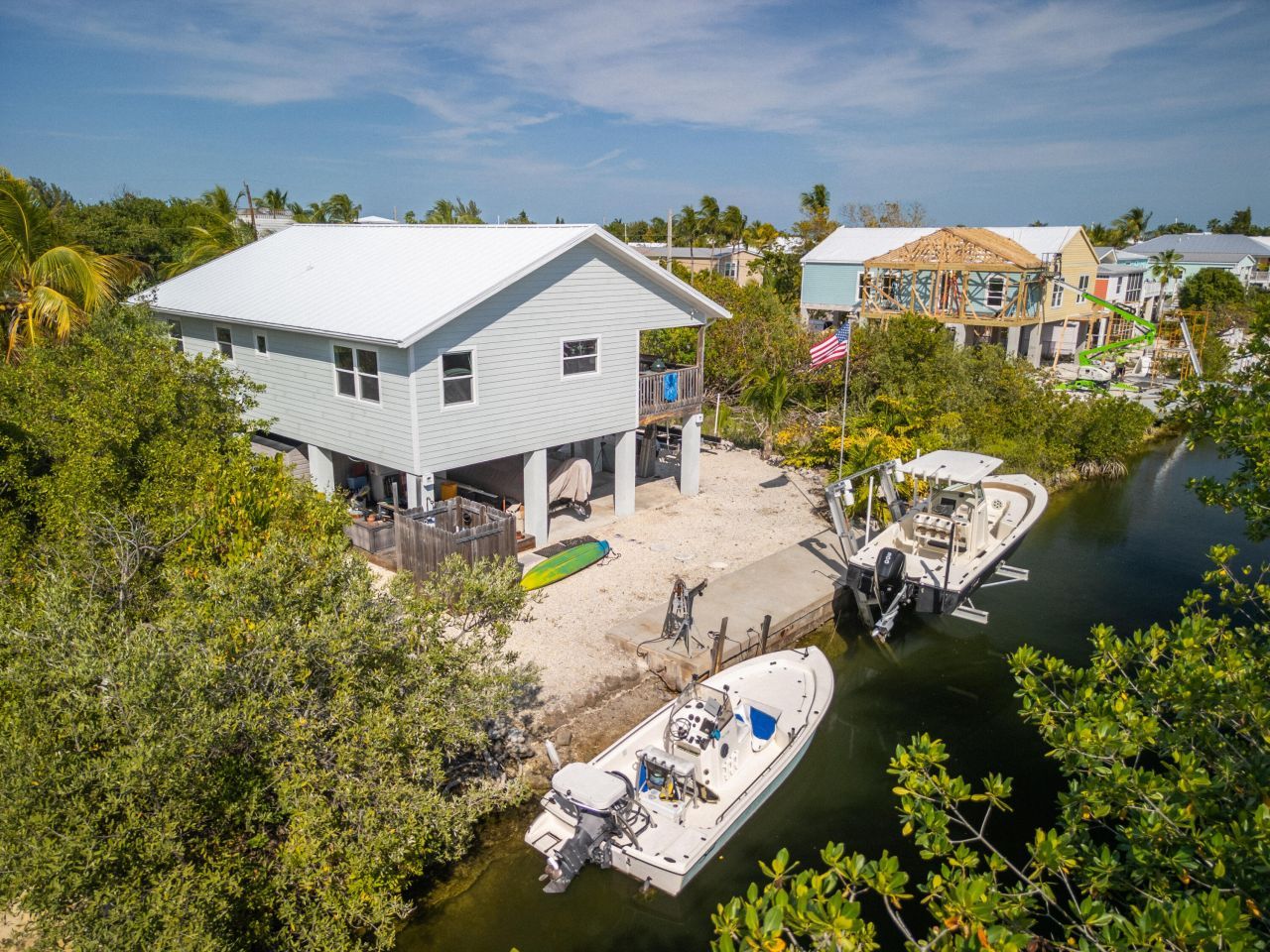 22852 Buccaneer Lane, Cudjoe, FL 33042 Photo