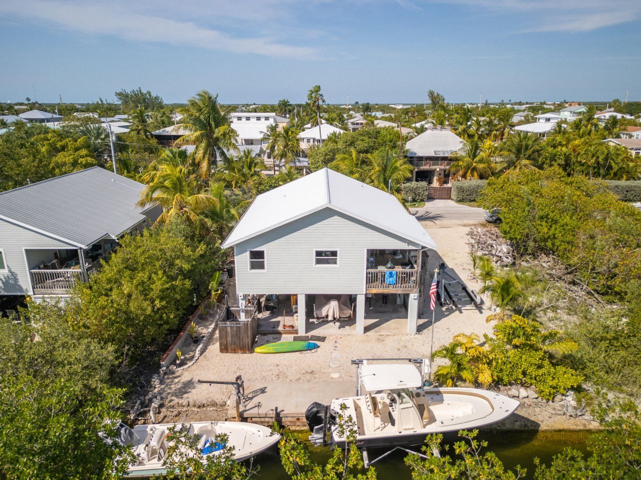 22852 Buccaneer Lane, Cudjoe, FL 33042 Photo