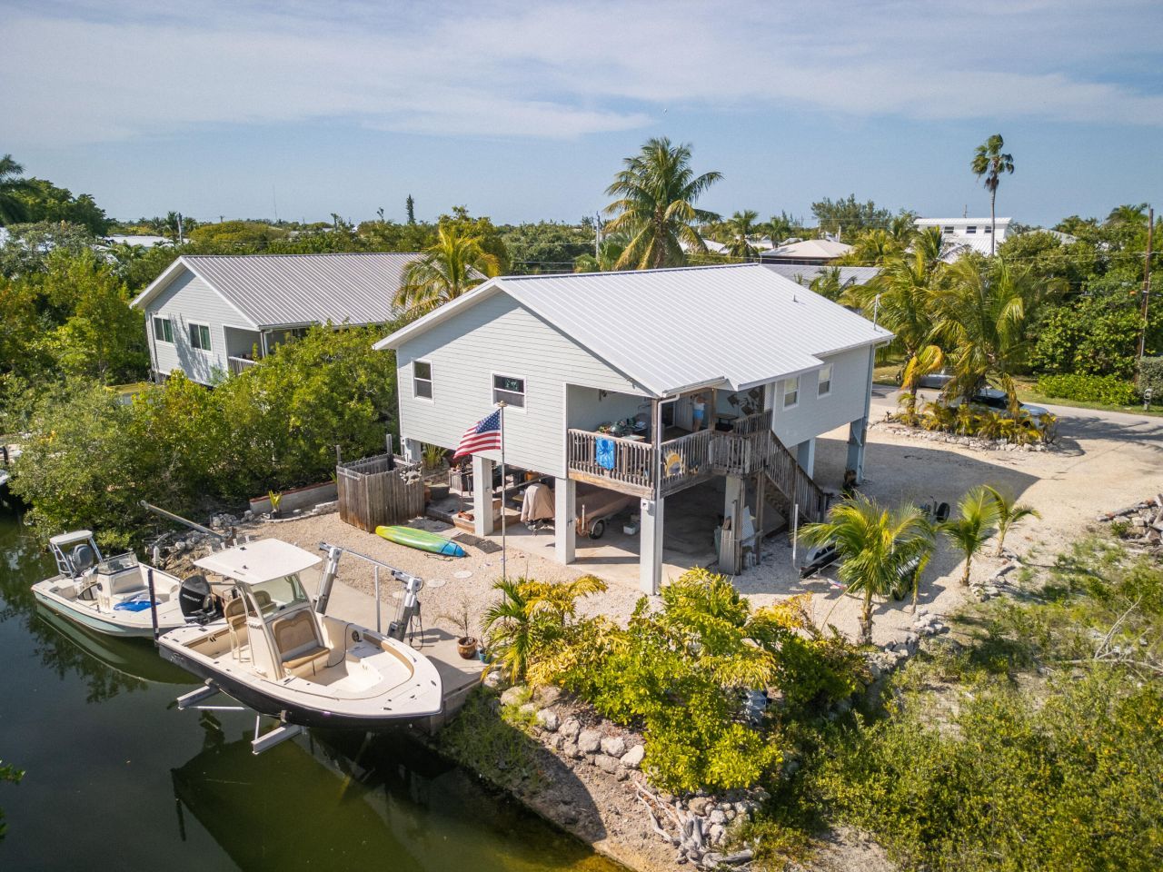 22852 Buccaneer Lane, Cudjoe, FL 33042 Photo