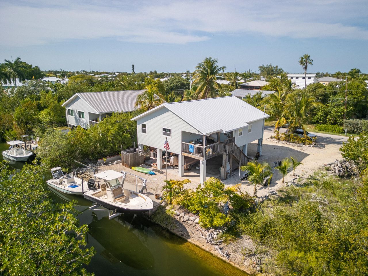 22852 Buccaneer Lane, Cudjoe, FL 33042 Photo