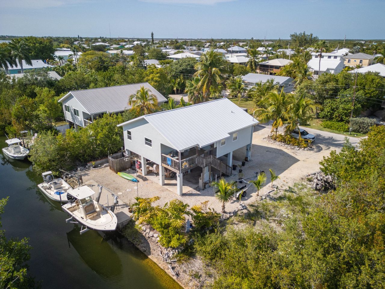 22852 Buccaneer Lane, Cudjoe, FL 33042 Photo