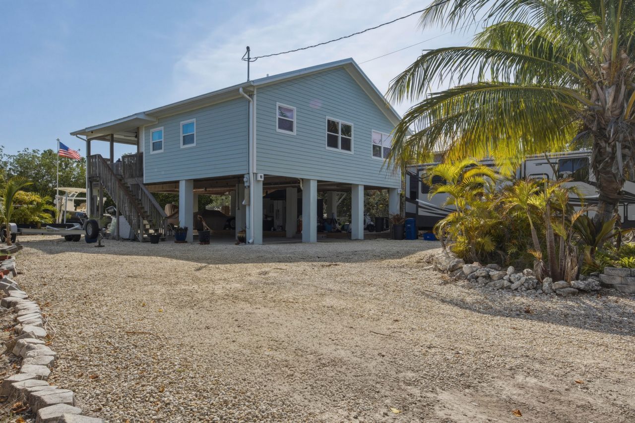 22852 Buccaneer Lane, Cudjoe, FL 33042 Photo