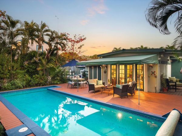 1713 Rose Street, KEY WEST, FL 33040