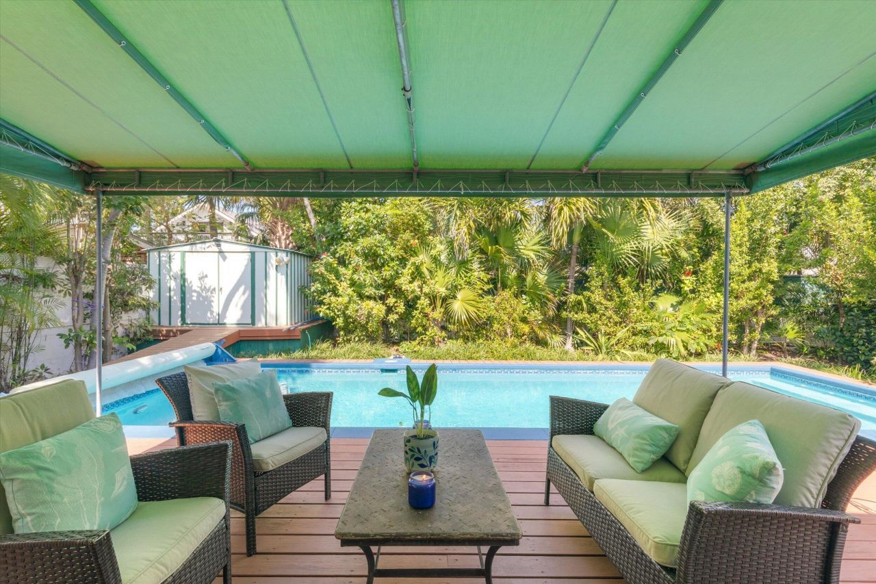 1713 Rose Street, Key West, FL 33040 Photo