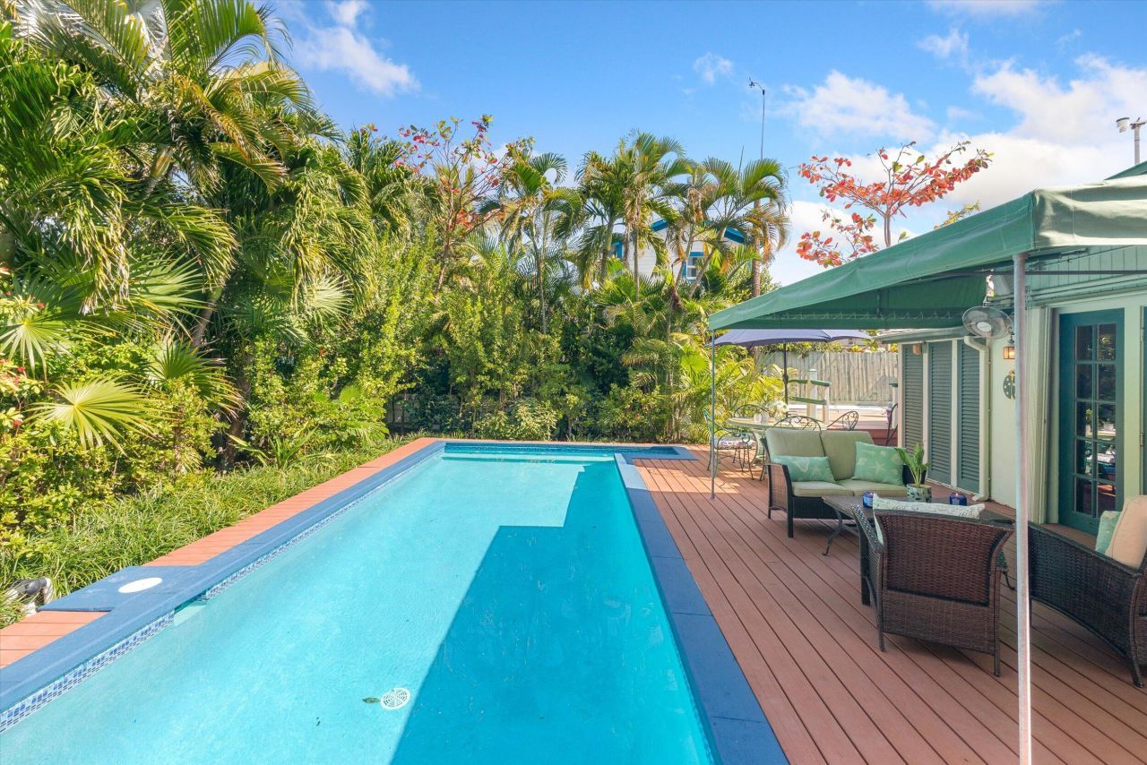 1713 Rose Street, Key West, FL 33040 Photo