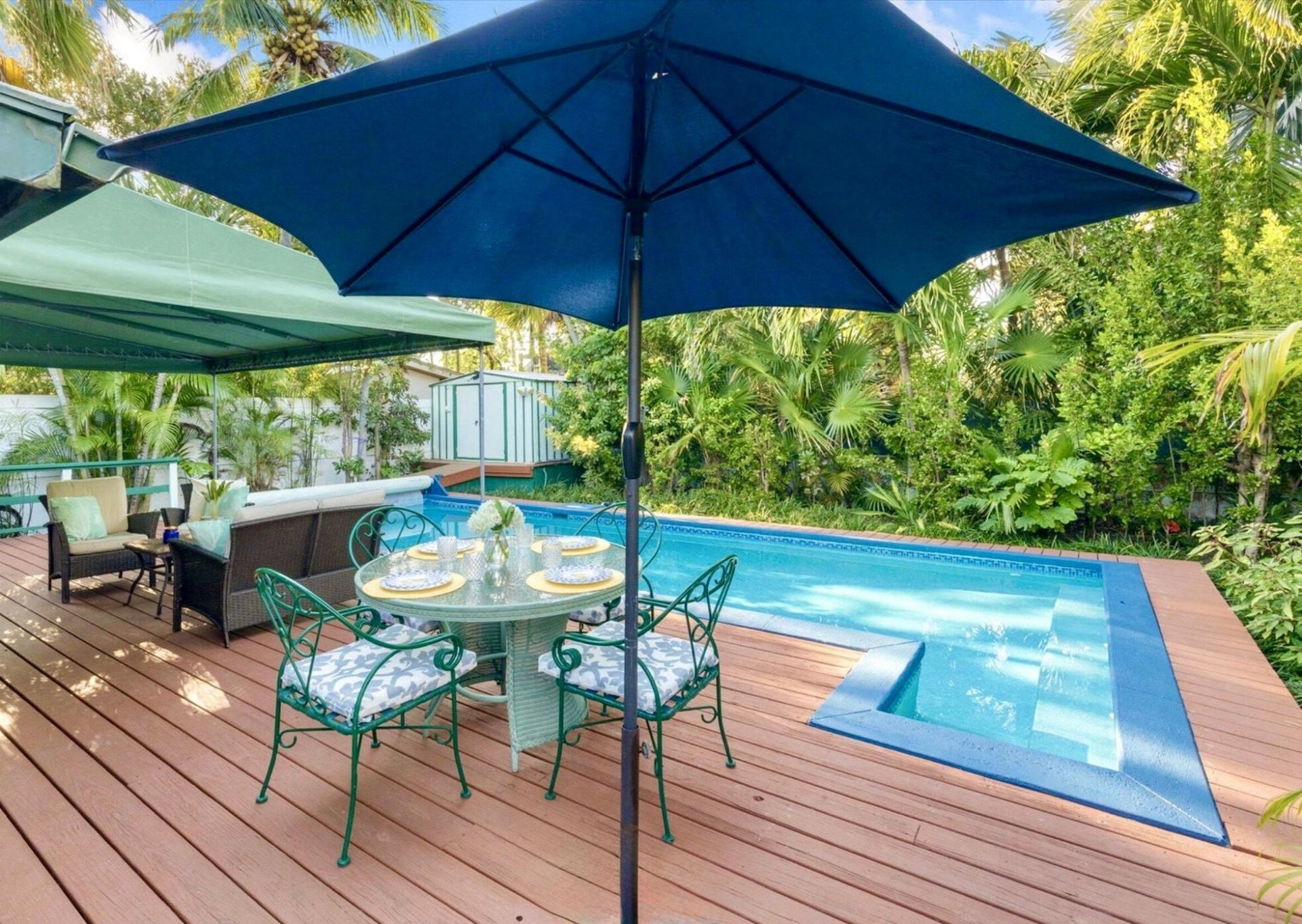 1713 Rose Street, Key West, FL 33040 Photo