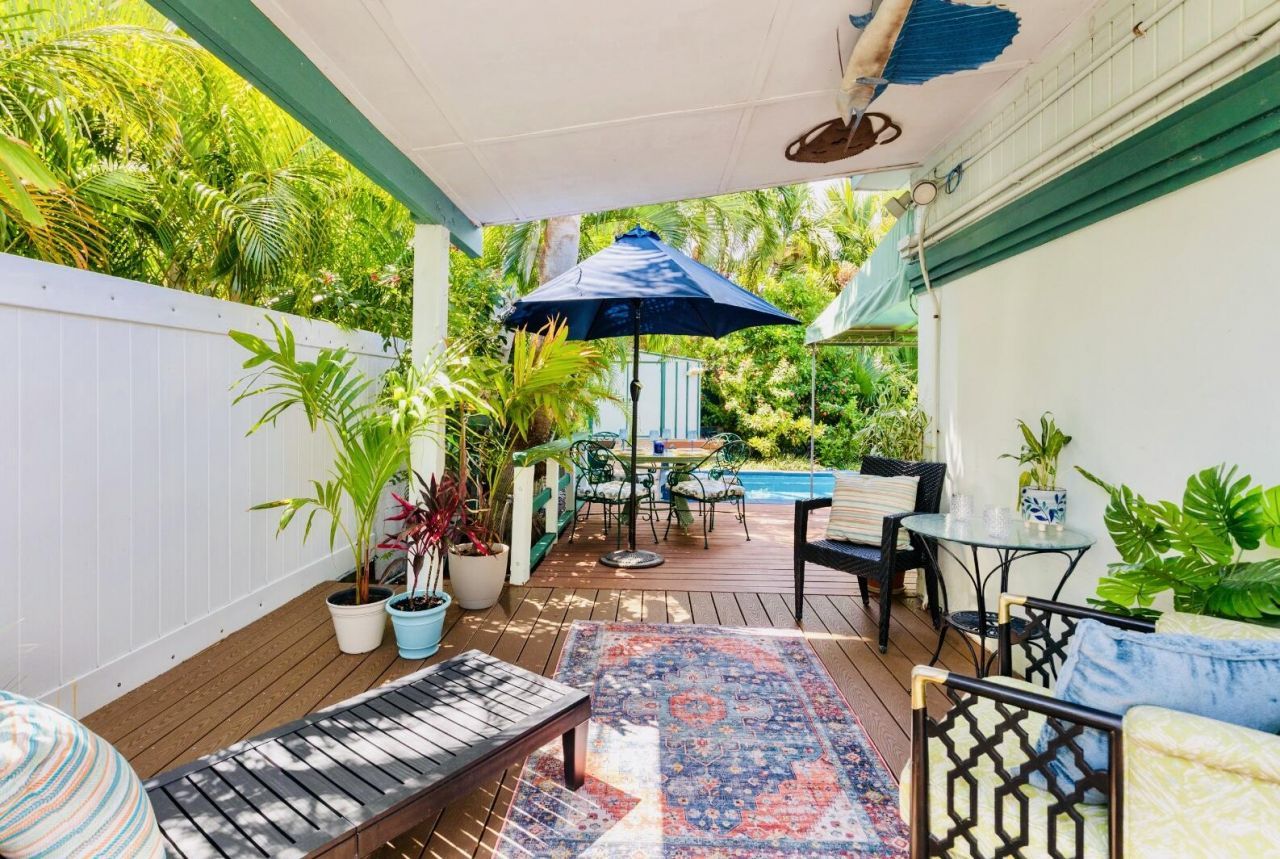1713 Rose Street, Key West, FL 33040 Photo