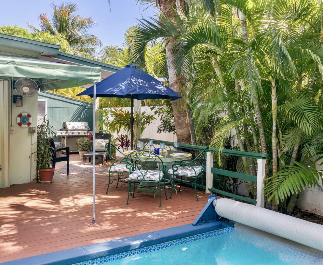 1713 Rose Street, Key West, FL 33040 Photo
