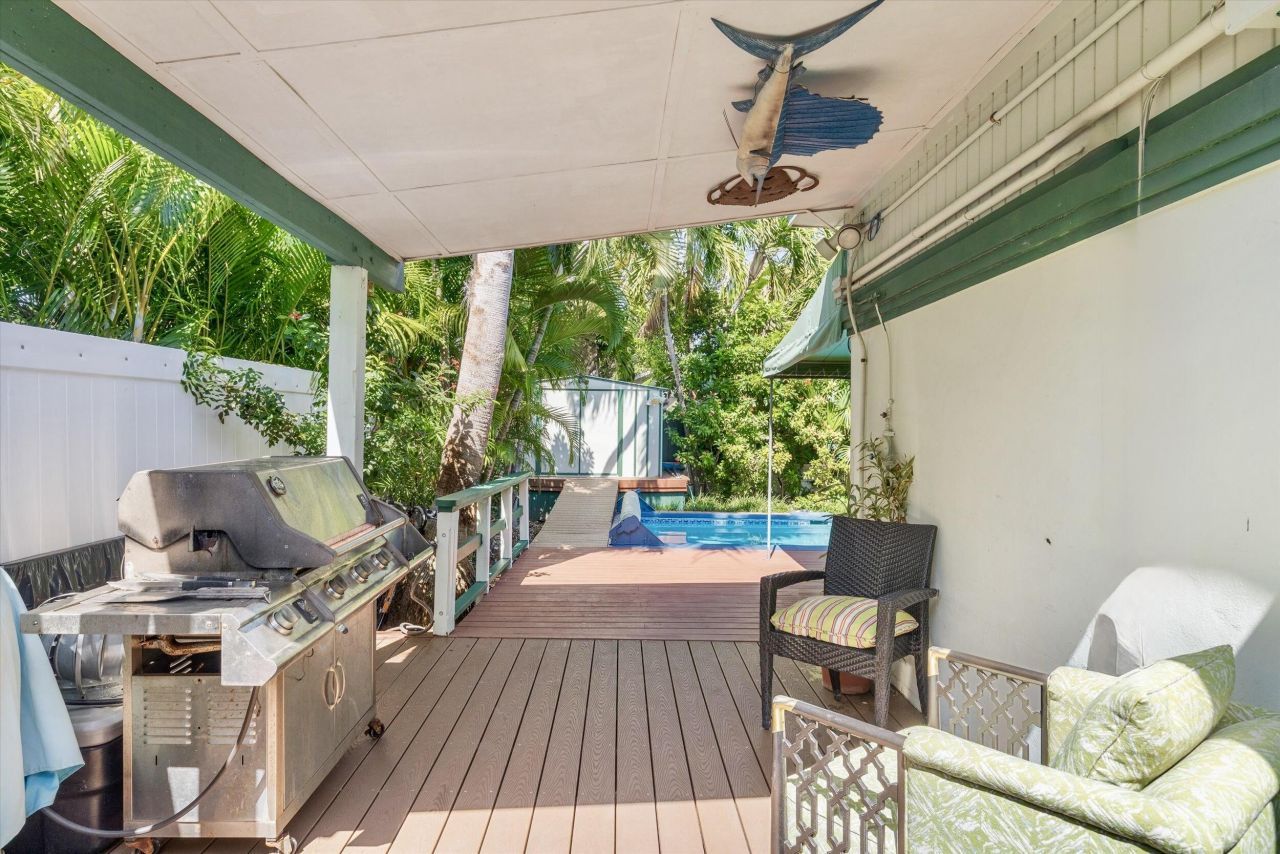 1713 Rose Street, Key West, FL 33040 Photo