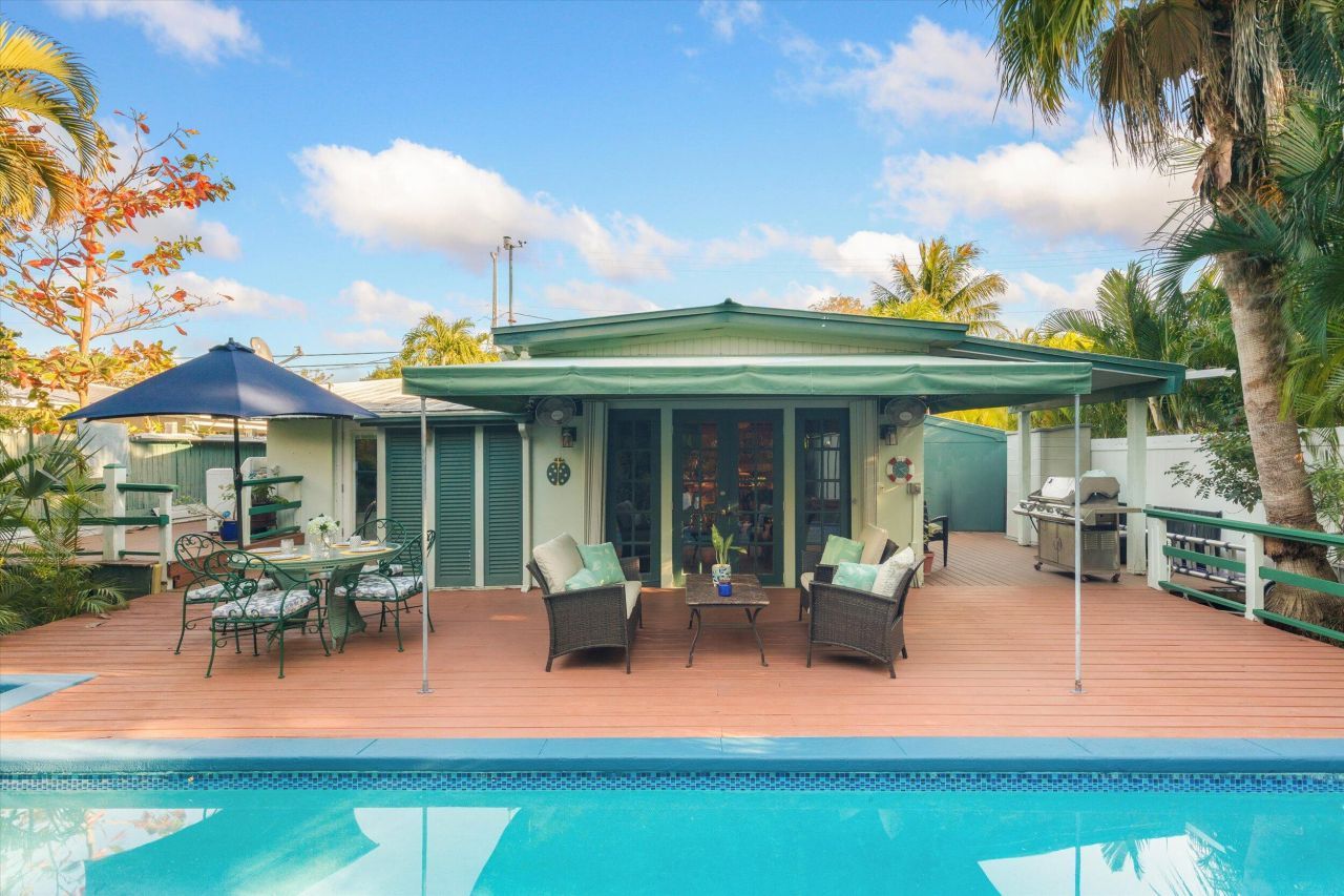 1713 Rose Street, Key West, FL 33040 Photo