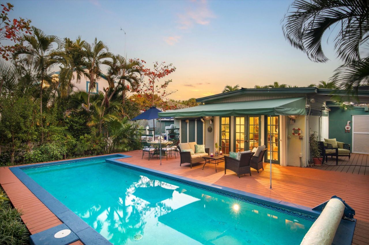 1713 Rose Street, Key West, FL 33040 Photo