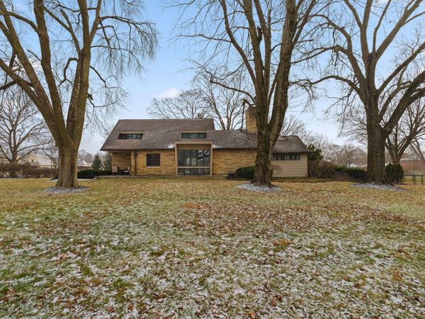 1165 Highland Drive, Upper Arlington, OH 43220