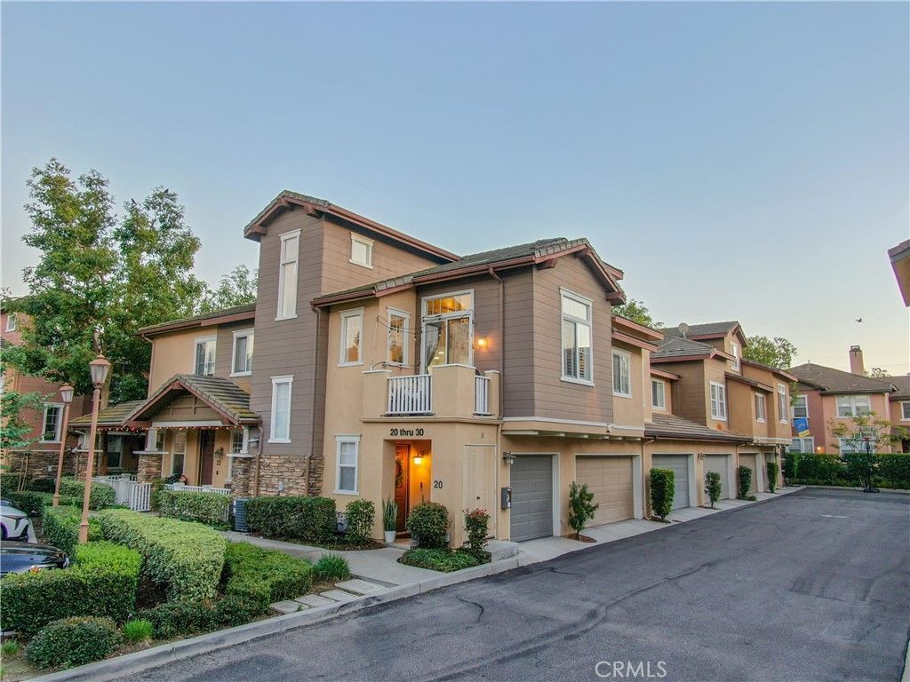 20 Garrison, Ladera Ranch, CA 92694 Main Photo