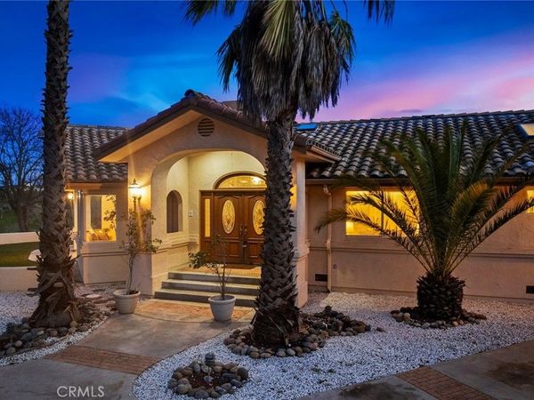 1030 Redondo Lane, Templeton, CA 93465