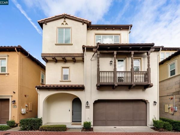 5130 5130 Rowan Dr, San Ramon, CA 94582