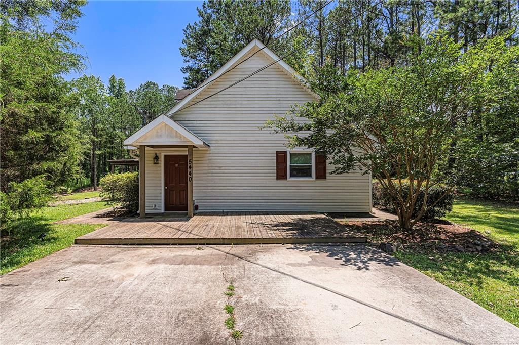 5440 Crest Highway, Thomaston, GA 30286 Main Photo