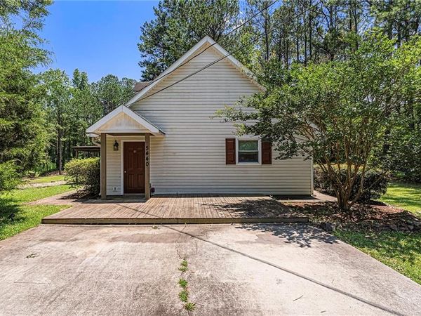 5440 Crest Highway, Thomaston, GA 30286