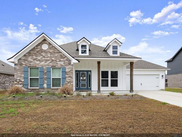 12755 Legacy Oaks Avenue, Central, LA 70818