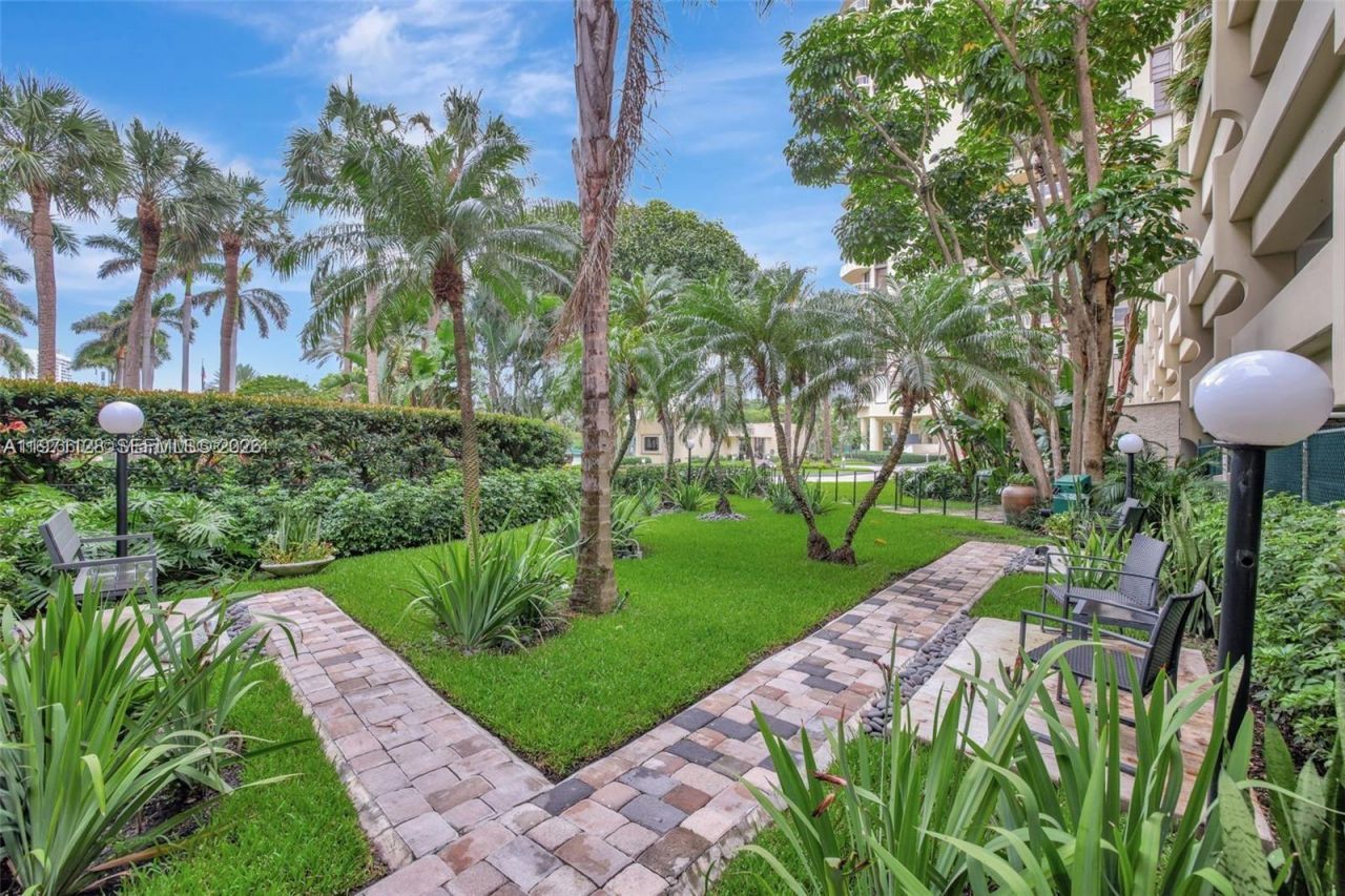 20191 E Country Club Dr, Unit 2603, Aventura, FL 33180 Photo