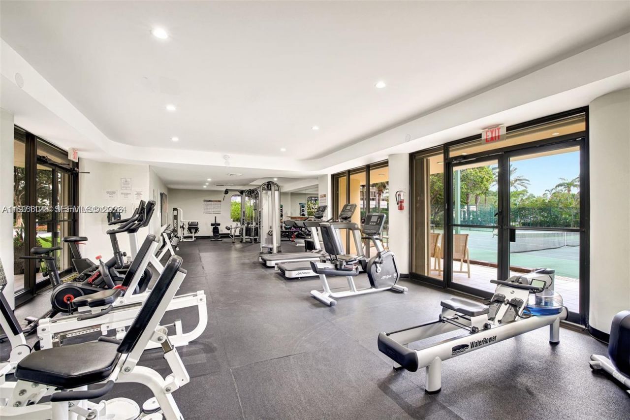 20191 E Country Club Dr, Unit 2603, Aventura, FL 33180 Photo