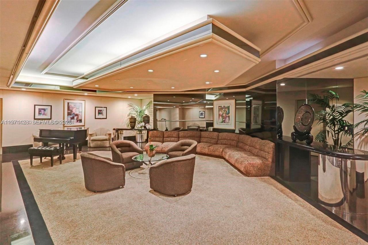 20191 E Country Club Dr, Unit 2603, Aventura, FL 33180 Photo