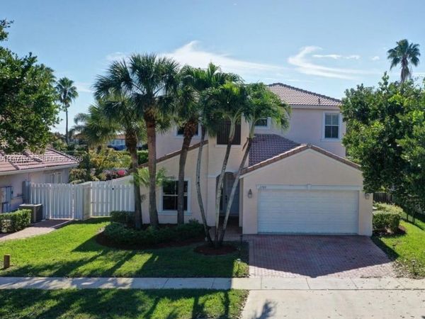 2789 SW 130th Ter, Miramar, FL 33027