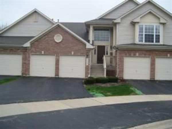 777 STONEWALL Court, Schaumburg, IL 60173