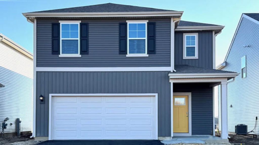 1381 Acadia Circle, Pingree Grove, IL 60140 Main Photo