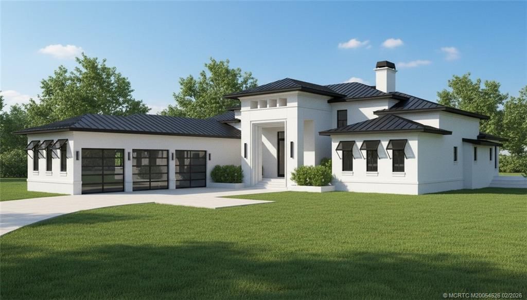 1328 SW Estates Place, Palm City, FL 34990 Photo