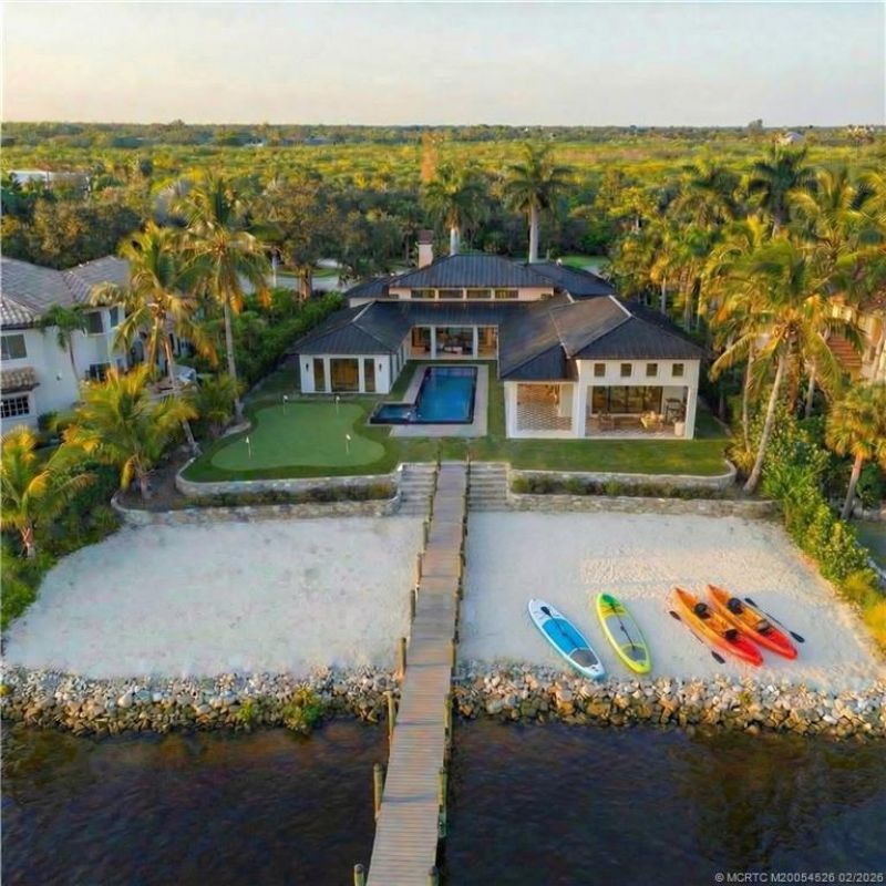 1328 SW Estates Place, Palm City, FL 34990 Photo