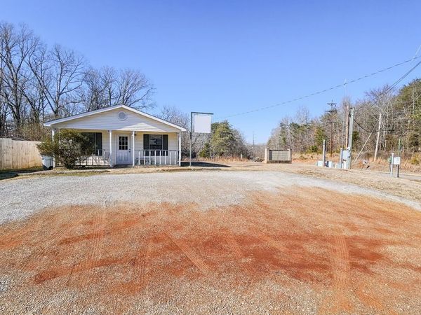 2181 Co Rd 37, Florence, AL
