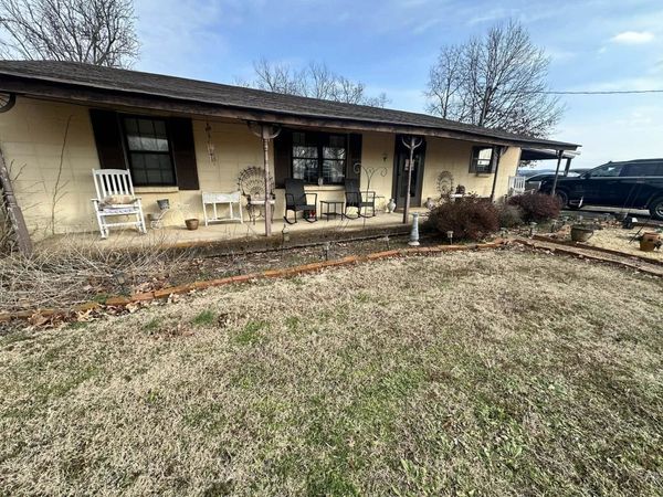 6430 Ricks Ln, Tuscumbia, AL