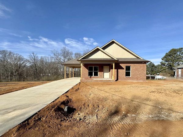 84 White Oak Way, Rogersville, AL