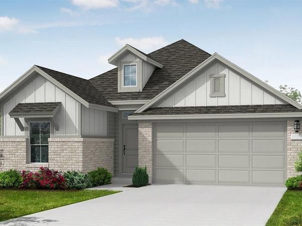 1813 Willowhurst Lane, Anna, TX 75409