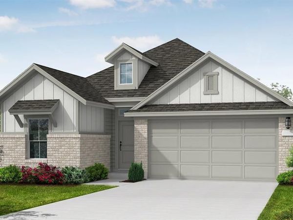 1813 Willowhurst Lane, Anna, TX 75409