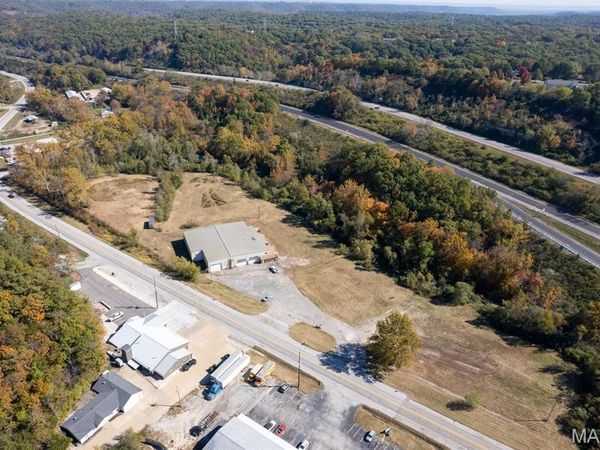 4536 Old State Route 21, Imperial, MO 63052