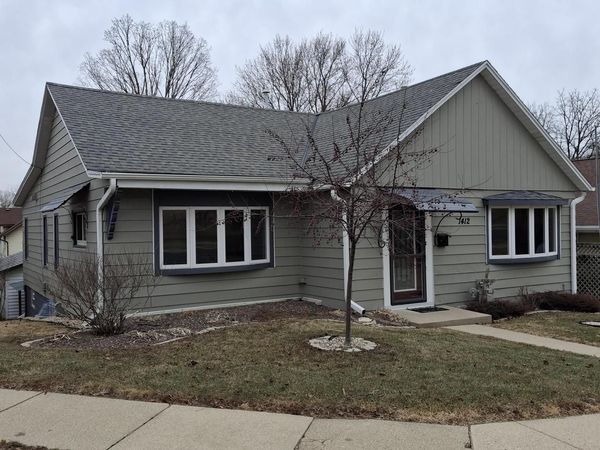 1412 Henry STREET, Watertown, WI 53094