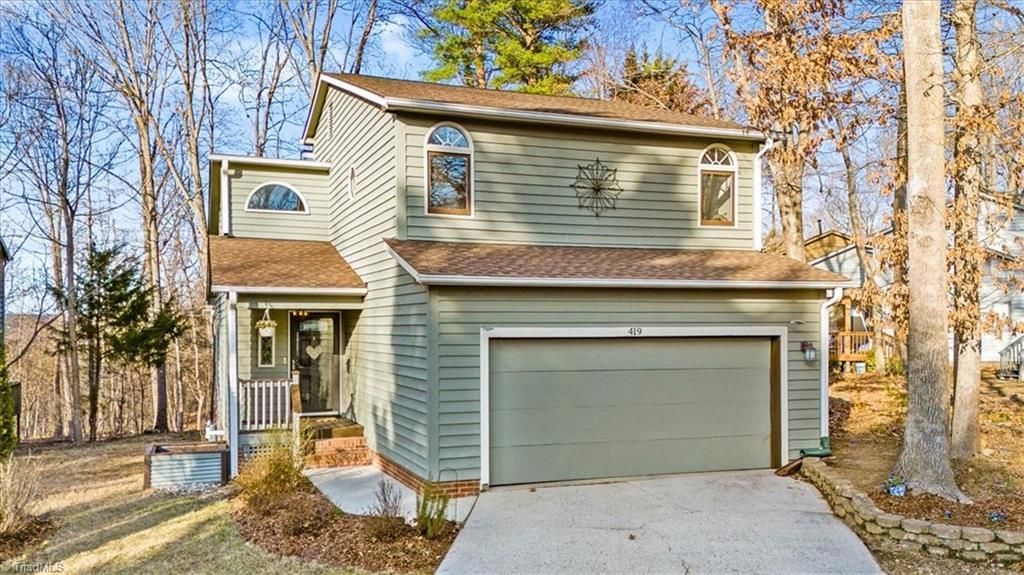 419 Chester Woods Court, High Point, NC 27262 Main Photo