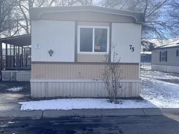 165 Hillcrest #75, American Falls, ID 83211