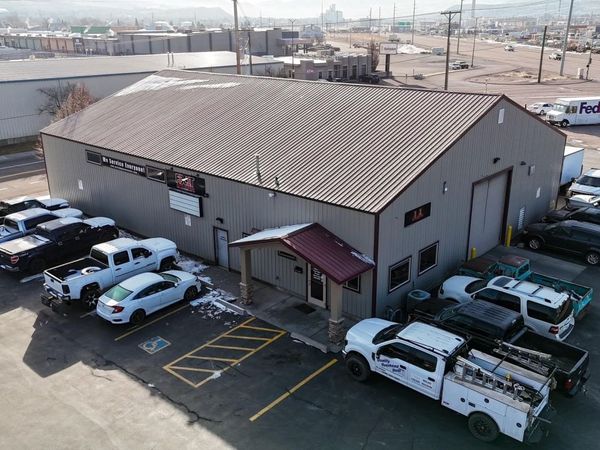 707 W Maple St, Pocatello, ID 83201