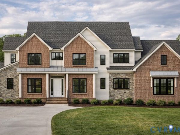 15561 Toread Didd Lane, Beaverdam, VA 23015