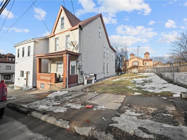 1003 West St, Homestead, PA 15120